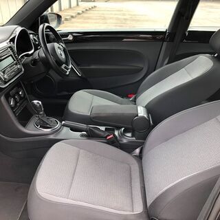 ご成約を頂き 有難うございました ザ・ビートル　希少ドレスアップ車両☆車検長の画像