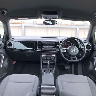 ご成約を頂き 有難うございました ザ・ビートル　希少ドレスアップ車両☆車検長の画像