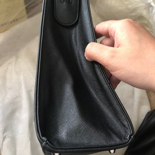 女性用ビジネスバッグ