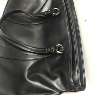 女性用ビジネスバッグの画像