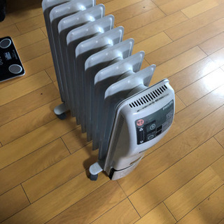 Philips电暖炉