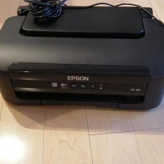 EPSON PX-105　プリンター