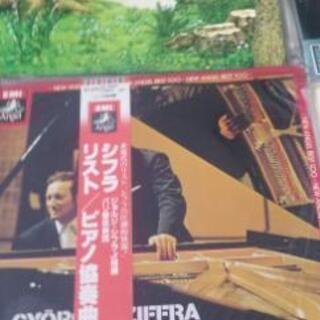 クラッシックLPレコードまとめてさしたげます。の画像