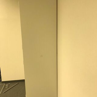美品OA個人用鍵付きロッカー(6人分)の画像