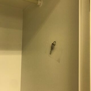 美品OA個人用鍵付きロッカー(6人分)の画像