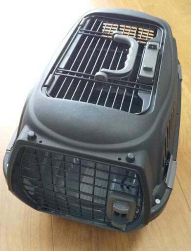 猫用ゲージ 美品