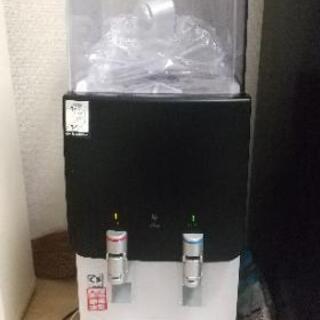 ウォーターサーバー、要名義変更手続き