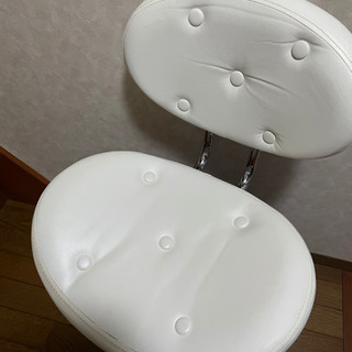オフィスチェア　椅子の画像