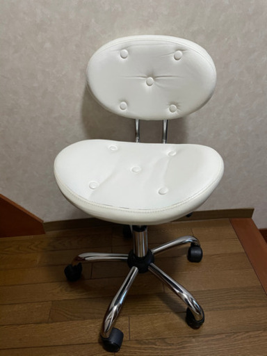 オフィスチェア　椅子