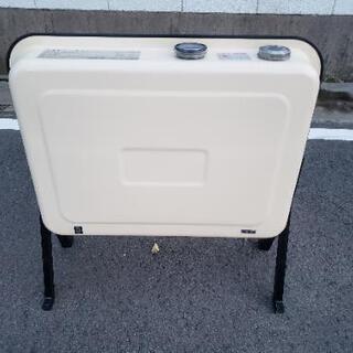 アルチ　オイルタンク　灯油　ボイラー等に