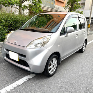 車検たっぷり　純ナビ　ライフＣ　キーレス　検５年５月