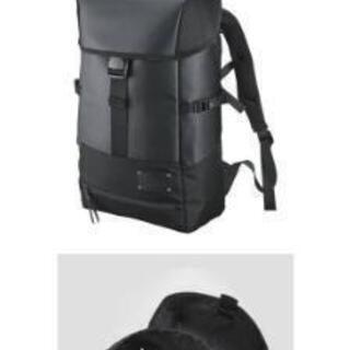 【David Hicks】BackPack