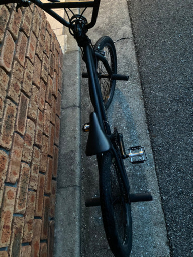 BMX ストリート　自転車　（値下げしました！）