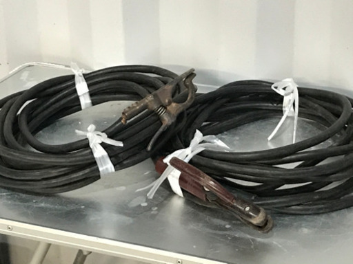 格安で！ダイデン アーク溶接機◇電撃防止装置◇単相200V◇BS250M-3