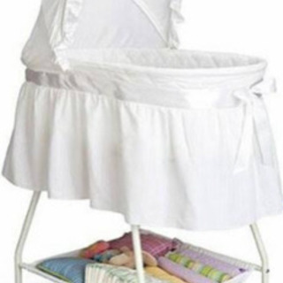 ベビーベットの画像