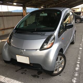 H18 アイ G ターボ スマートキー HID アルミ 車検2年...