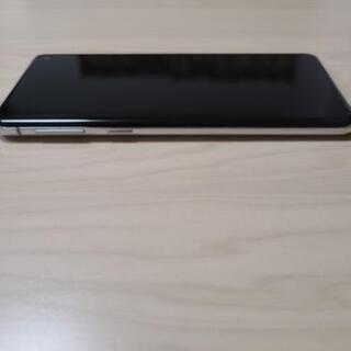 Galaxy S10 Prism White 128 GB SIMフリーの画像
