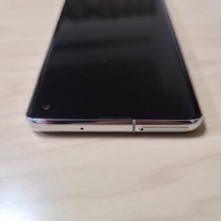 Galaxy S10 Prism White 128 GB SIMフリーの画像