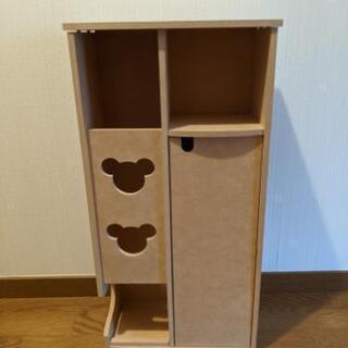 【商談決定】トイレットペーパーラックの画像