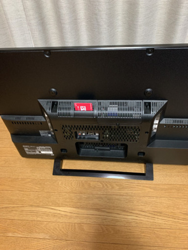 SONY ソニー BRAVIA 液晶テレビ 32V型 2014年製 