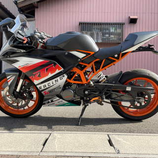 ktm バイクの中古が安い！激安で譲ります・無料であげます(12ページ目)｜ジモティー