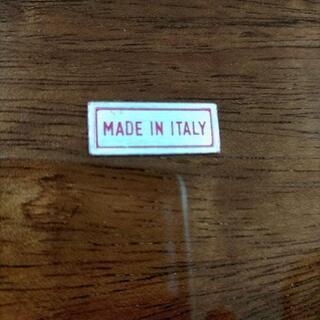 新品未使用　PATURZO GIOVANNI　お盆の画像