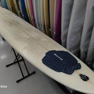 【値下げ！】サーフボード　Schaper（シャーパー）　9'1