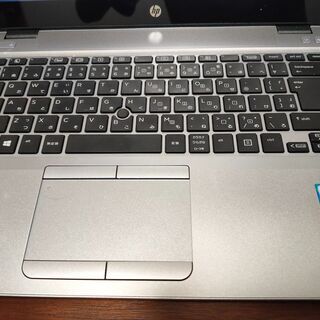 ※最終値下げ　ノートＰＣ　CORE i5 第六世代　ＳＳＤ　１８０ＧＢ の画像