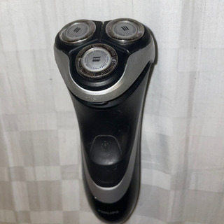 PHILIPS 髪剃り