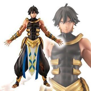 値下げ・劇場版Fate／Grand Order－神聖円卓領域キャ...