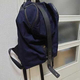バックパック　30th anniversary limited edition　(G-STAR RAW)