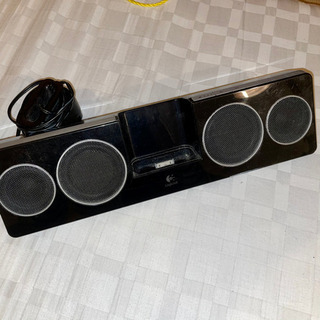 スピーカー iPod用