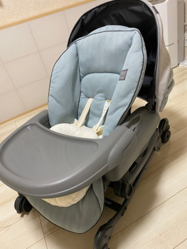 ジモティ限定値下げ　Combi コンビ　ネムリラAT