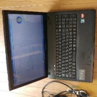 レノボ　ノートパソコン　取引決まりました