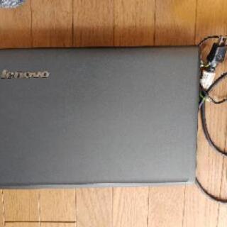 レノボ　ノートパソコン　取引決まりましたの画像