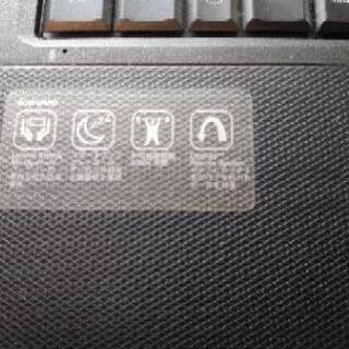 レノボ　ノートパソコン　取引決まりましたの画像