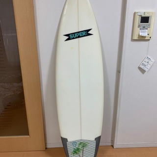 サーフボード　スーパーブランド