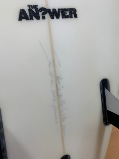 サーフボード　スーパーブランド
