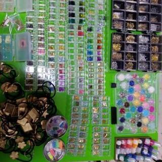ハンドメイドグッズ(大量)