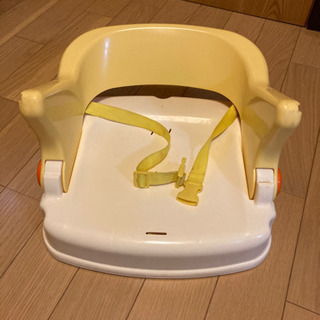 2way ベビーチェアの画像