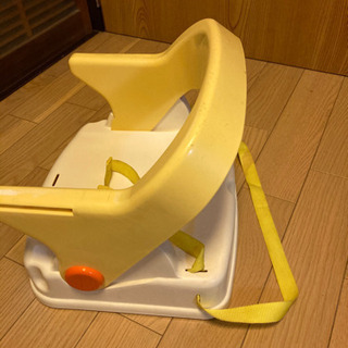 2way ベビーチェアの画像