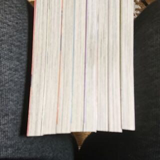 キミのとなりで青春中。全巻の画像