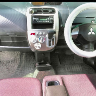 新着　新車並み！？車検たっぷり低走行の極上「トッポ」です❗️❗️すぐ乗れます。の画像