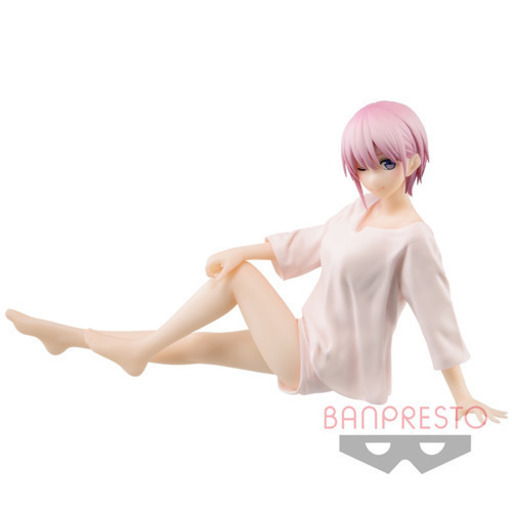 五等分の花嫁 中野一花フィギュア