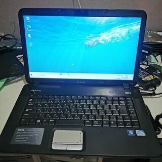 無償　DELL VOSTRO 1015 2台目