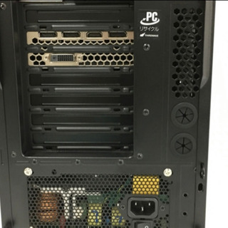 yoyotiyo様PC/Core i7-8700K/16G/GTX1070Ti ガレリアxv gtx1070ti i7 8700 高性能ゲーミングpc