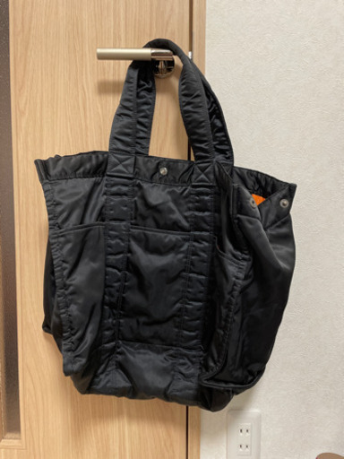 porter トートバッグ