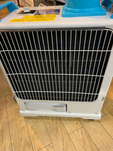 ⭐️6/23 値下げ⭐️2011年製 YAMAZEN 1.8kw ミニスポットエアコン YMS-18 山善 ヤマゼン ナカトミ 人気