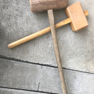 建て方用　掛けやセット