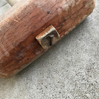 建て方用　掛けやセットの画像